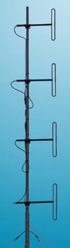 Антенна Радиал D4 VHF