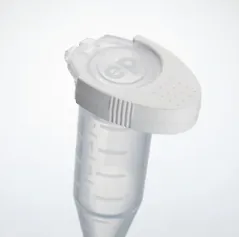 Зажим Tube Clip для пробирки Eppendorf Tubes 5 мл 0030119509