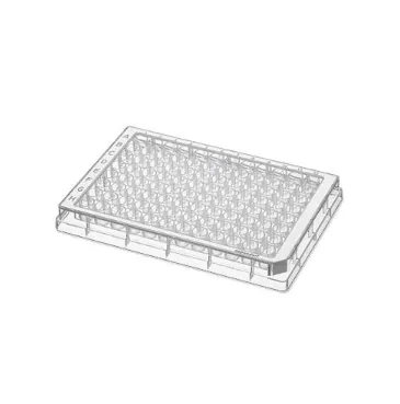 Планшет Eppendorf Microplate 96/U 0030601203