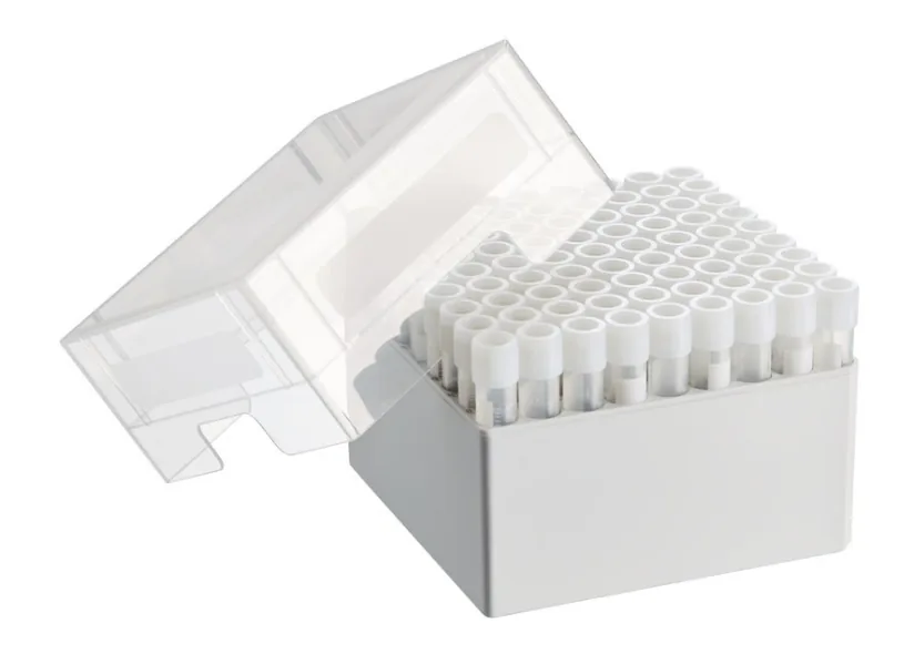 Коробка Eppendorf 0030140567 9×9