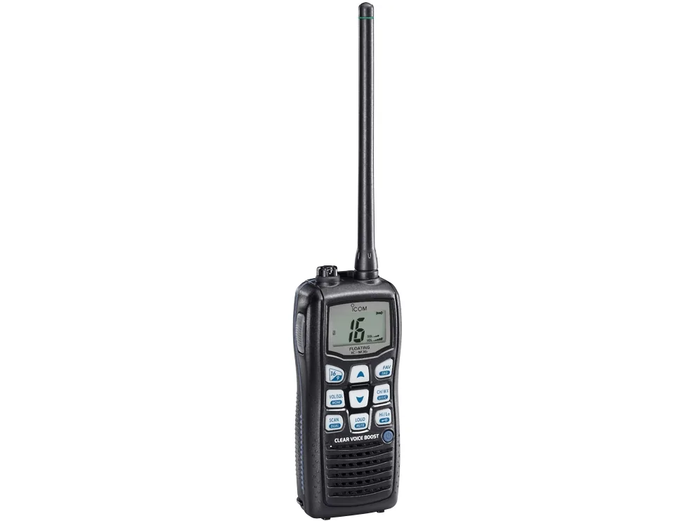 Рация Icom IC-M36