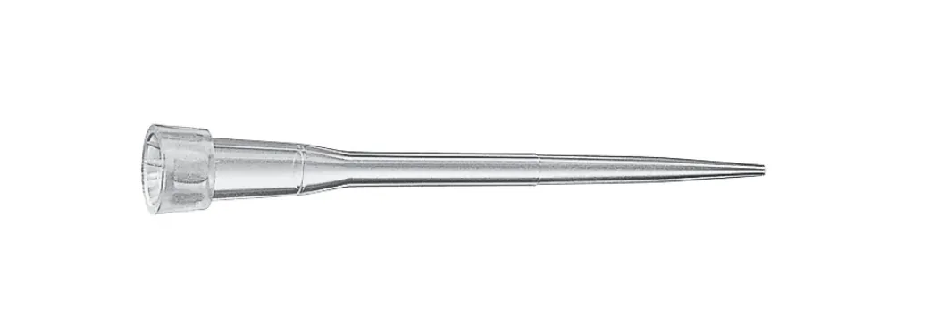 Наконечники Eppendorf epT.I.P.S. Singles 0030010027