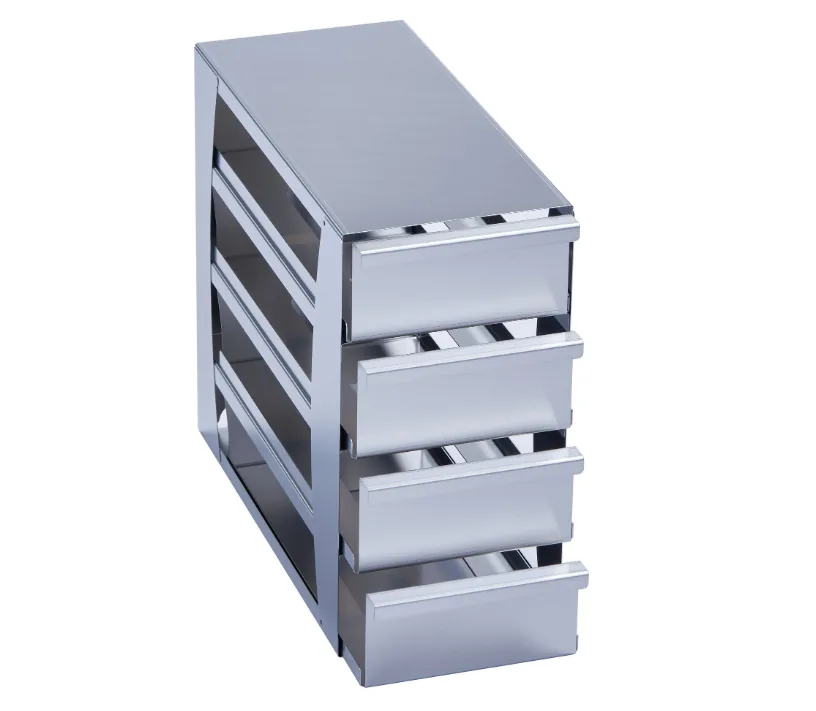 Стеллаж Eppendorf 6001062910