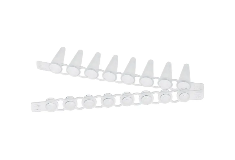 ПЦР-пробирки Eppendorf PCR Tubes 0030124812