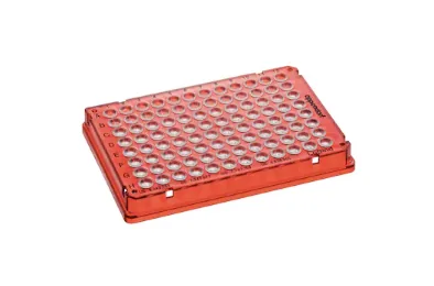 Планшет Eppendorf twin.tec PCR Plate 96 LoBind 0030129598