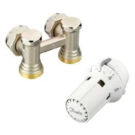 Комплект Danfoss RLV-KS/RAW-K
