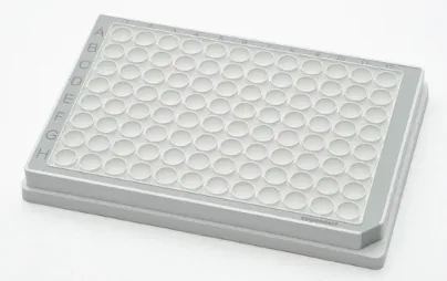 Планшет Eppendorf Microplate 96/F 0030601475