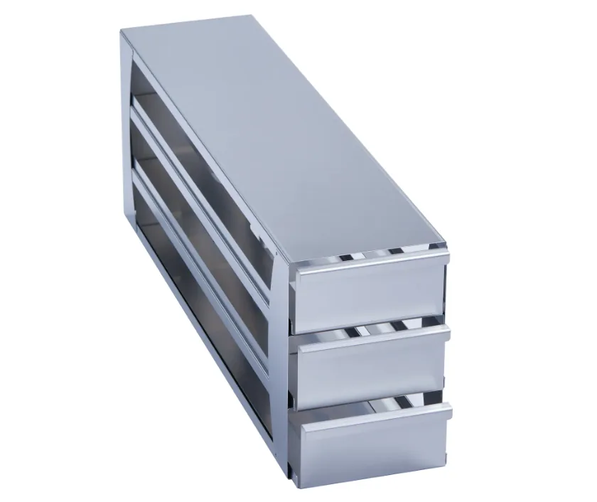 Стеллаж Eppendorf 6001022910