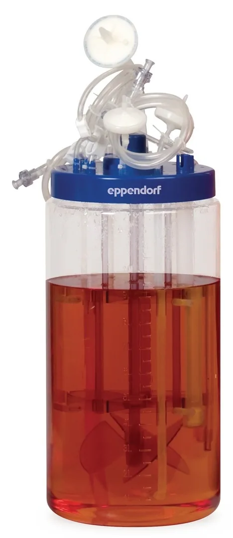 Набор одноразовых биореакторов Eppendorf M1379-0324