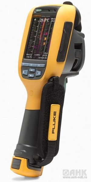 Тепловизор FLUKE Ti125