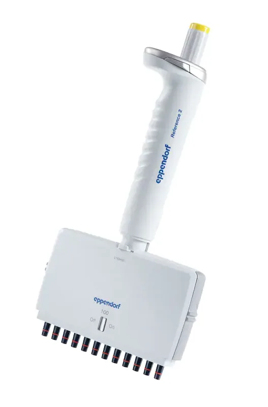 Дозатор Eppendorf Reference 2 4926000042