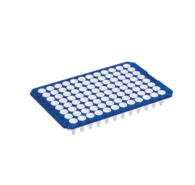 Планшет Eppendorf twin.tec 96 real-time 0030132718