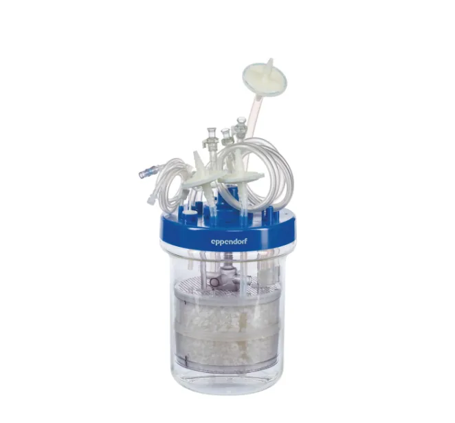 Одноразовый биореактор Eppendorf BioBLU 5p M1363-0119