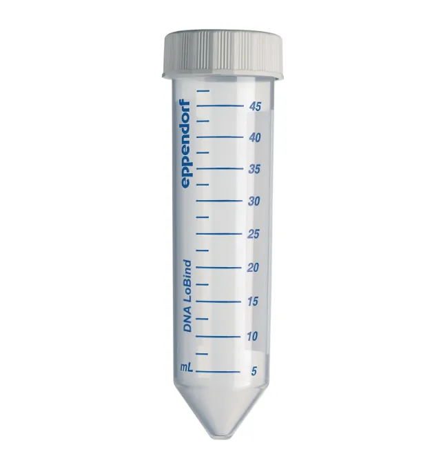 ДНК-пробирки Eppendorf LoBind 0030122232