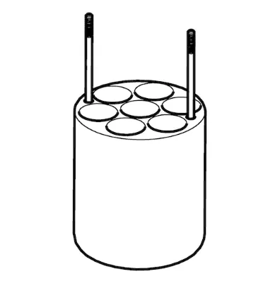 Адаптер Eppendorf 5920770004