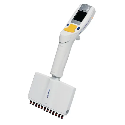 Дозатор Eppendorf Xplorer 4861000139