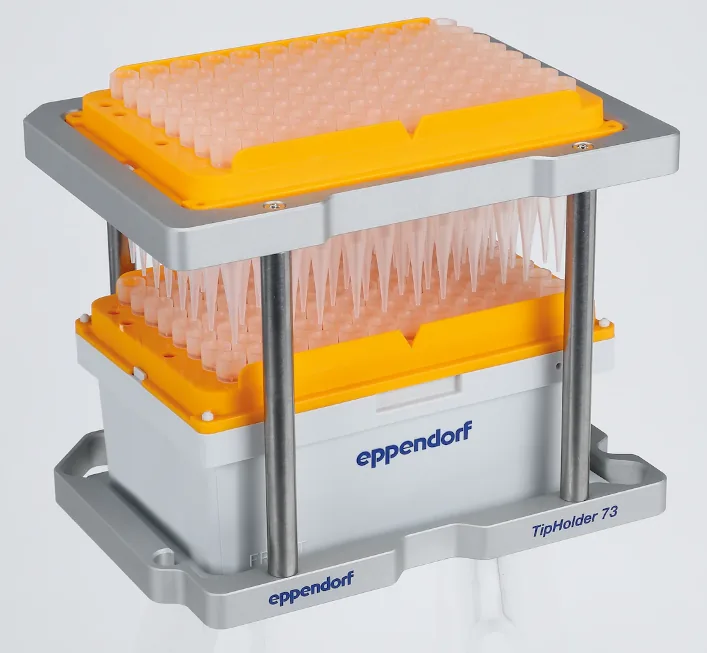 Контейнер Eppendorf TipHolder 73 5075751879