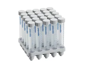 Пробирки Eppendorf Conical Tubes 15 мл 500 шт. 0030122160