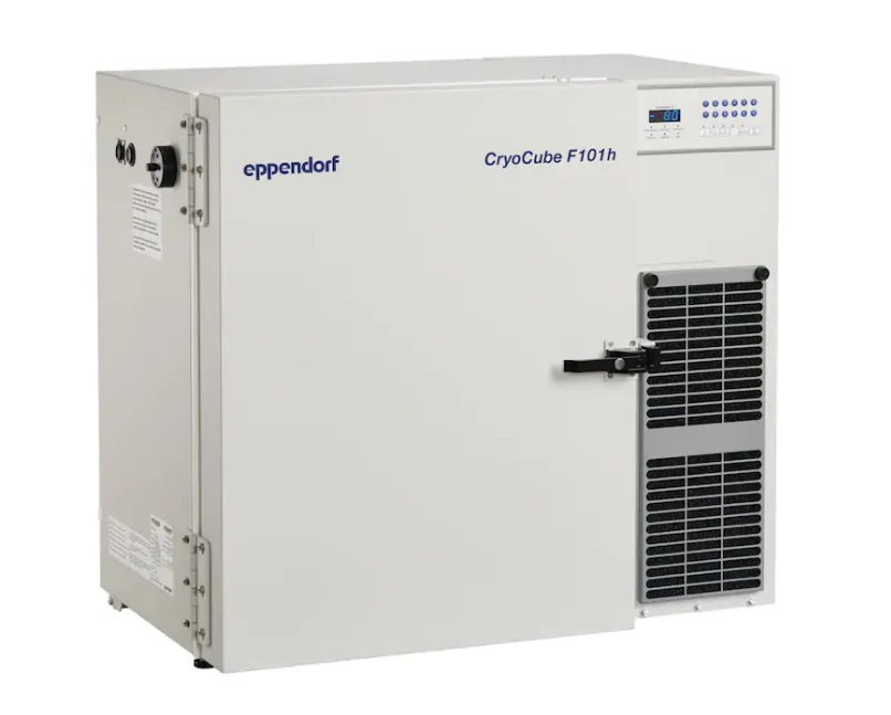 Морозильник Eppendorf CryoCube F101h F101340001