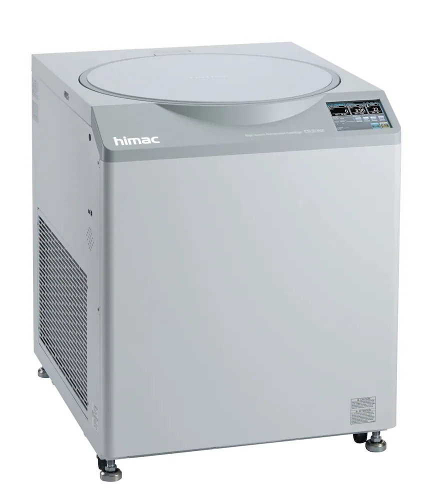 Центрифуга Eppendorf Centrifuge CR30NX 5721300012