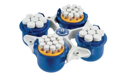 Ротор Eppendorf S-4-104 5820740000