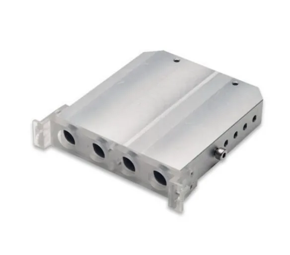 Модуль Eppendorf Reservoir Rack Module TC 5075799103