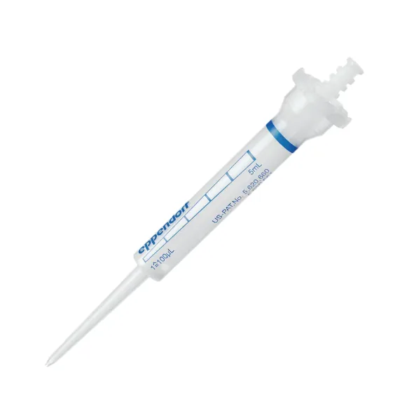 Наконечники Eppendorf Combitips advanced 0030089871