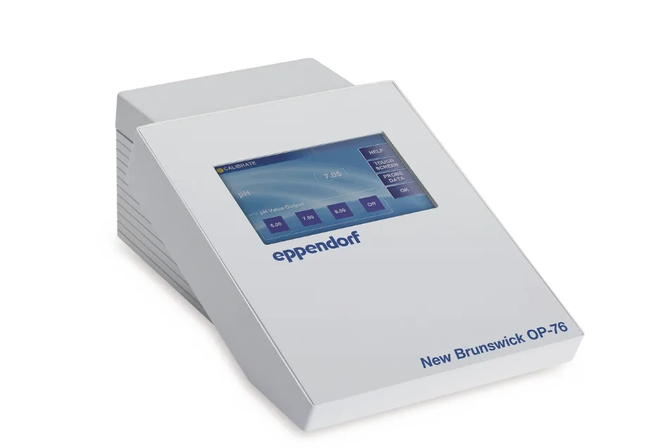 Модуль Eppendorf OP-76 Optical pH M1376-1001