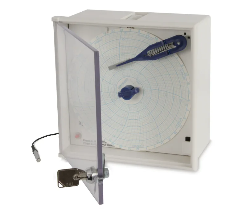 Самописец Eppendorf P0625-2100 тип I