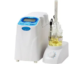 Титратор Kyoto Electronics MKC-710B