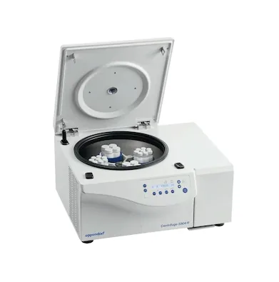 Центрифуга Eppendorf Centrifuge 5804 R 5805000010