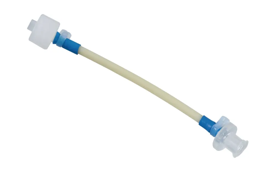 Шланг с насосными насадками Eppendorf 78510109