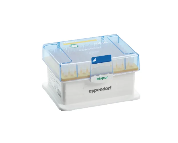 Наконечники Eppendorf epT.I.P.S. Racks 0030075226