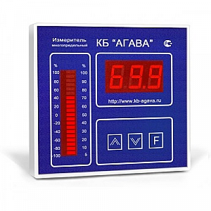 Поверка измерителей давления многопредельных АДН, АДР