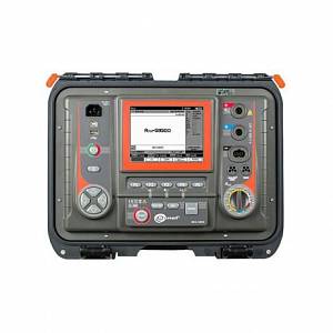 Поверка измерителя параметров электроизоляции MIC-5050