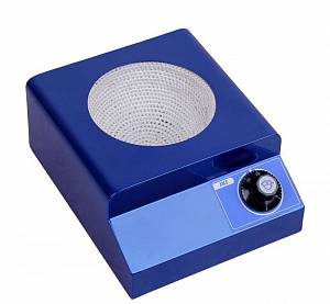 Аттестация колбонагревателя UT-4102D