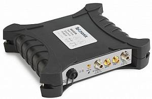 Поверка анализатора спектра Tektronix RSA306B