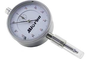 Поверка индикатора часового типа Micron